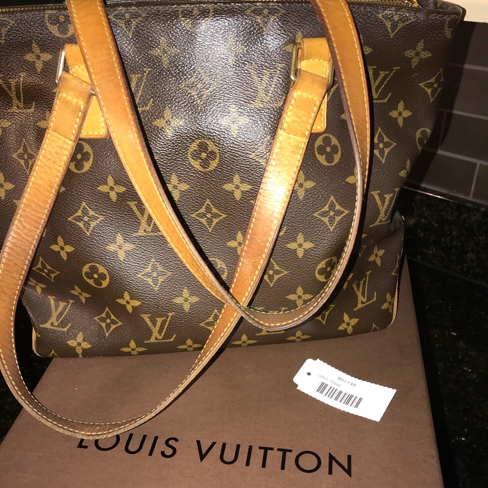 Louis Vuitton